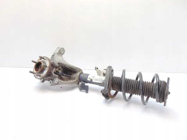 Schokdempersteun rechts voor Volvo V40 II 2.0 D 31387651 image 2