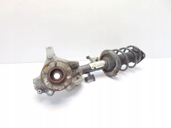 Schokdempersteun rechts voor Volvo V40 II 2.0 D 31387651 image 3