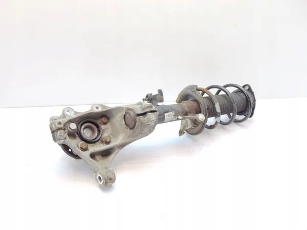 Schokdempersteun rechts voor Volvo V40 II 2.0 D 31387651 image 5