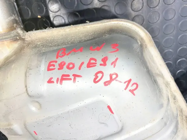 OEM 7594771 S2601H119 Uitlaatdemper voor BMW 3 Serie image 9