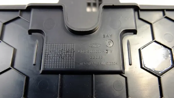 Handschuhfach Ford Puma MK2 OEM L1TB-S060C20-ACW image 4