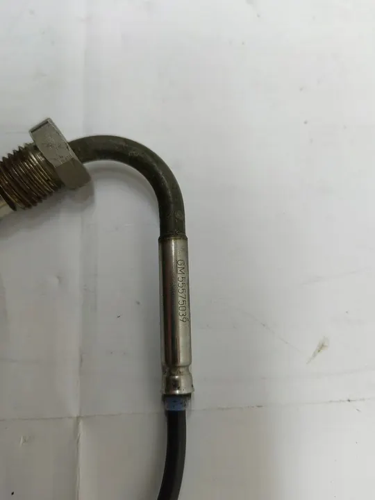 Opel OE 55575039 sensor de temperatura de escape image 4
