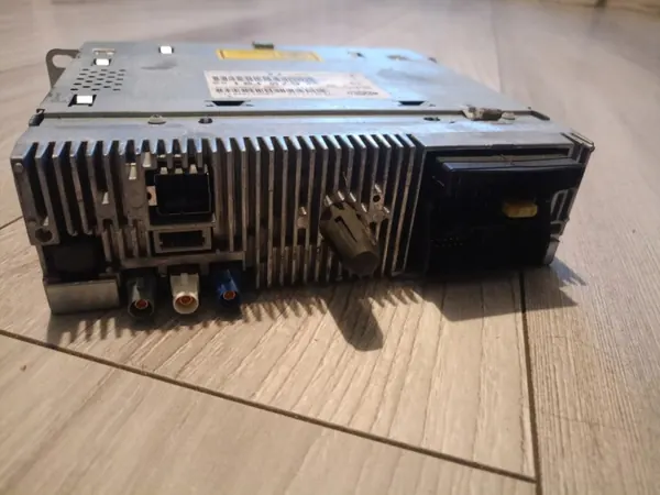 OEM 9815356380 Radio Navigation für Citroen Peugeot image 3