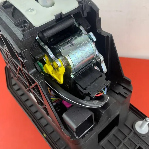 Sélecteur de Vitesses VW Passat B6 OEM 1K2713041C image 5
