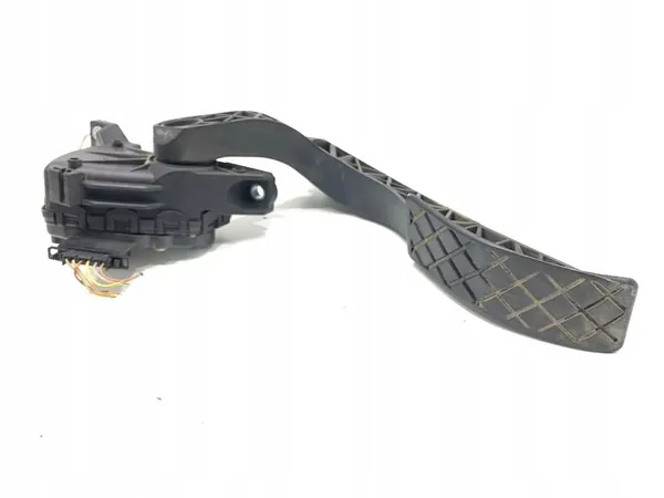 Gaspotentiometer Audi A4 B7 2.0 140PK 04-08 8E1721523C image 2