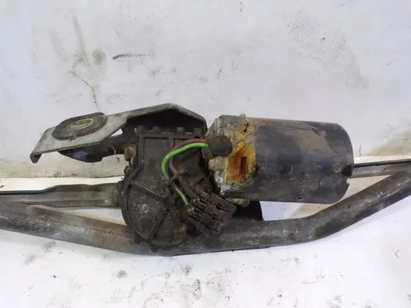 Pyyhkijämekanismi Volkswagen Transporter T4 image 4