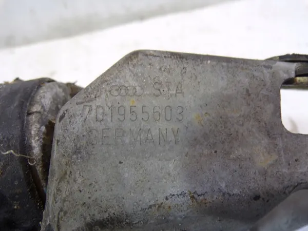 Pyyhkijämekanismi Volkswagen Transporter T4 image 5