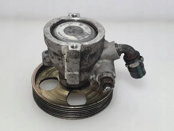 Citroen C4 Xsara Picasso Stuurpomp 9647790780 image 4