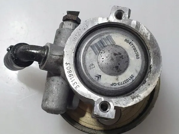Citroen C4 Xsara Picasso Stuurpomp 9647790780 image 5