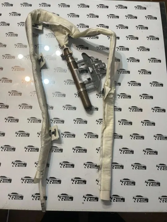 BMW 6 F13 zijgordijnairbag OEM 85915822007/84915821907 image 2