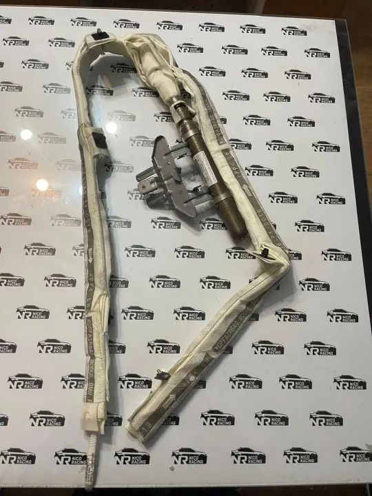 BMW 6 F13 zijgordijnairbag OEM 85915822007/84915821907 image 5