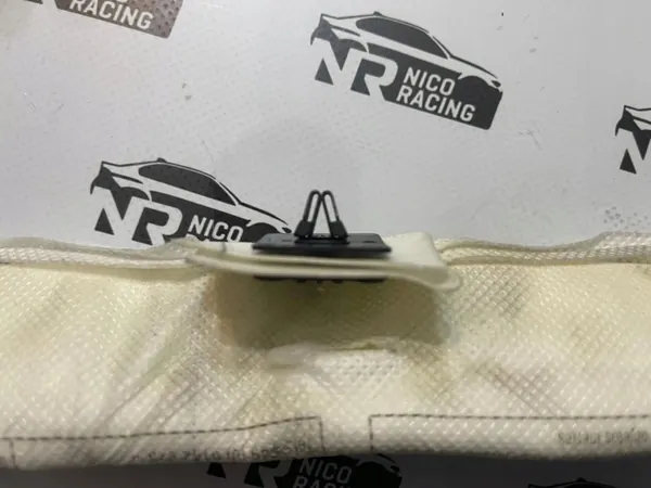 BMW 6 F13 zijgordijnairbag OEM 85915822007/84915821907 image 7