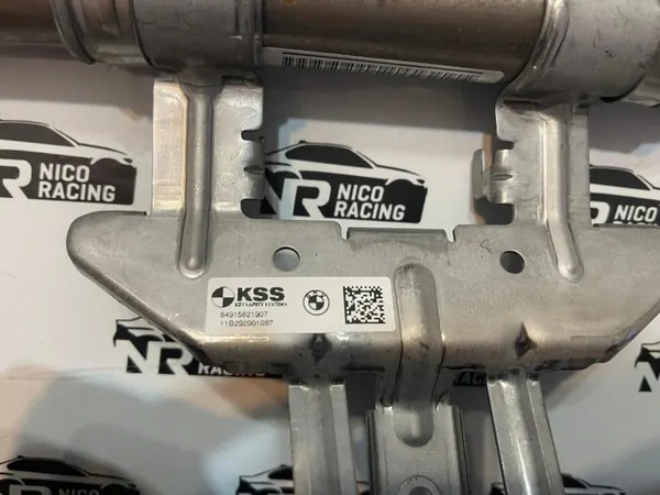 BMW 6 F13 zijgordijnairbag OEM 85915822007/84915821907 image 8
