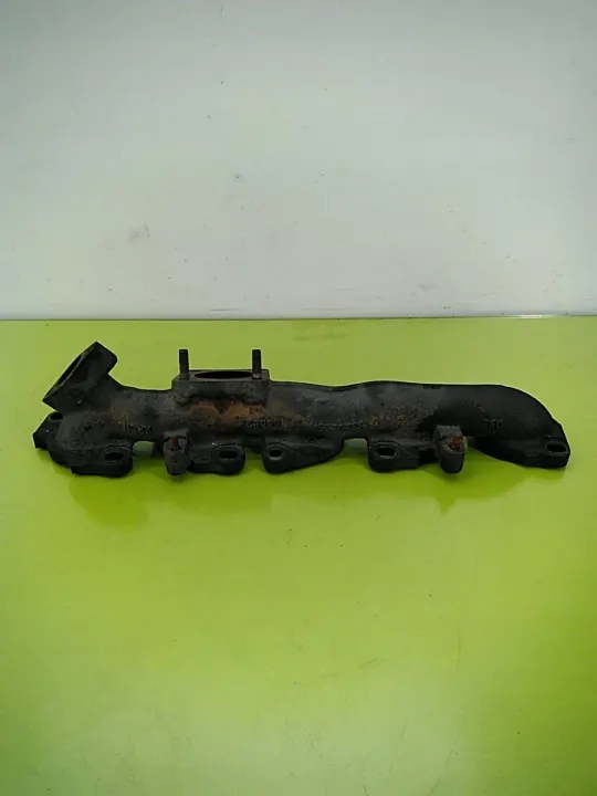 Colector de escape OEM 55202994 para Fiat Croma II 2.4 D image 4