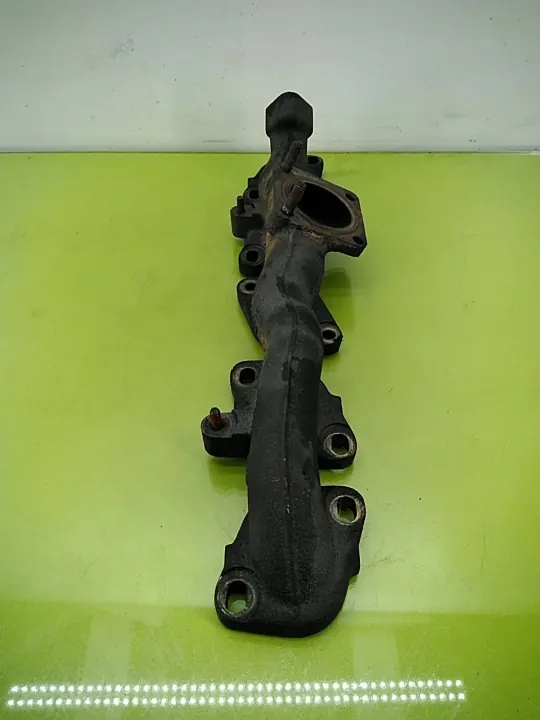 Colector de escape OEM 55202994 para Fiat Croma II 2.4 D image 5