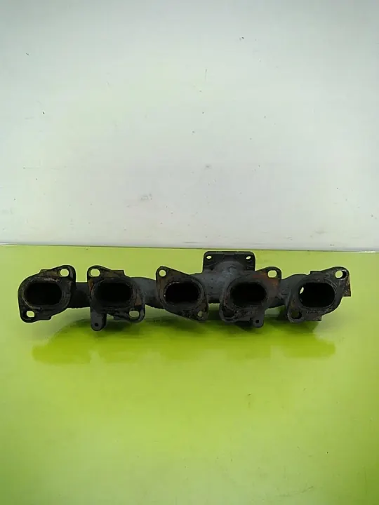 Colector de escape OEM 55202994 para Fiat Croma II 2.4 D image 6