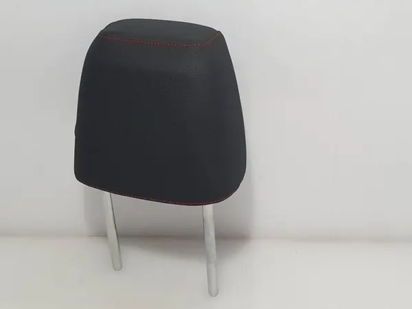 Encosto de Cabeça OEM QCR6602 Seat Ibiza V - Costura Vermelha image 5