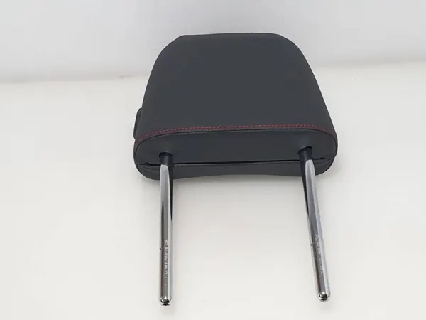 Encosto de Cabeça OEM QCR6602 Seat Ibiza V - Costura Vermelha image 7