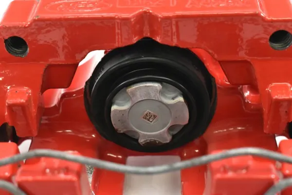 Bromsok OEM K1BC-1125-AB Fram/Bak Ford Fiesta image 10