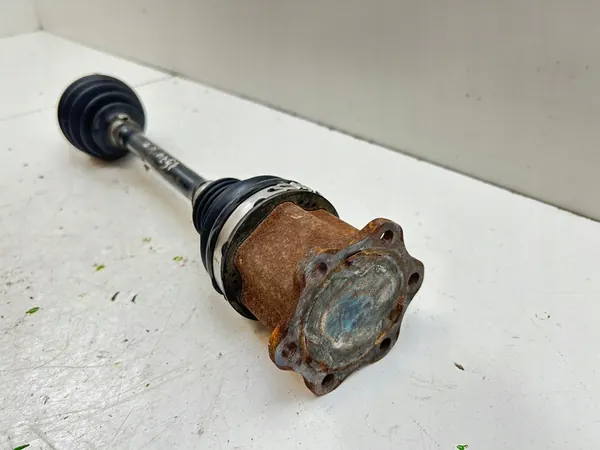 Porsche OE 97034903804 arbre de transmission image 2