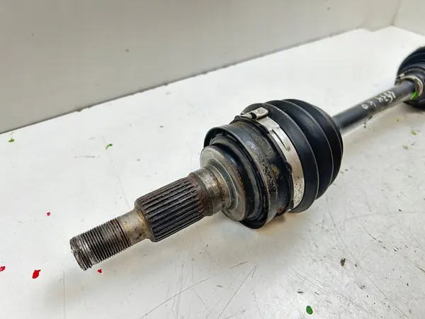 Porsche OE 97034903804 arbre de transmission image 3