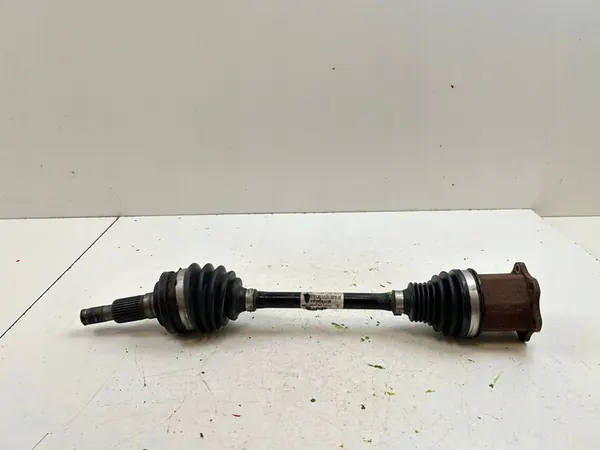 Porsche OE 97034903804 arbre de transmission image 4