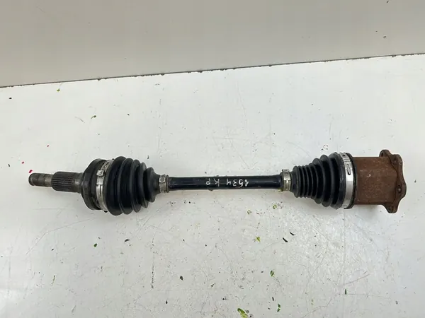 Porsche OE 97034903804 arbre de transmission image 7