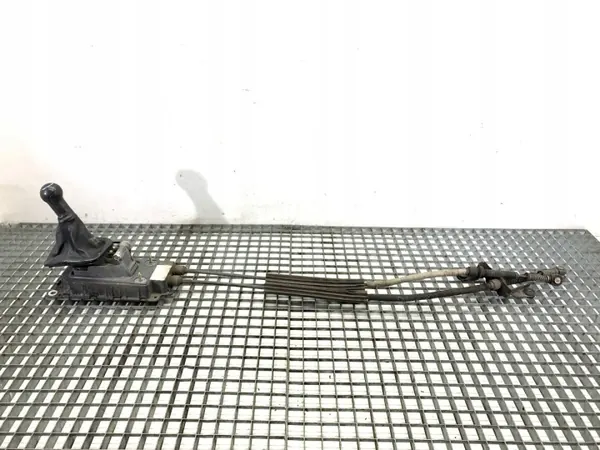 Versnellingspook OEM LORK-1624-8456 VW Golf IV 1.9 image 2