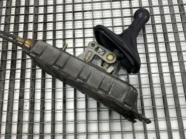 Versnellingspook OEM LORK-1624-8456 VW Golf IV 1.9 image 3