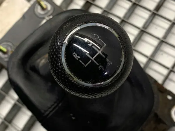 Versnellingspook OEM LORK-1624-8456 VW Golf IV 1.9 image 4