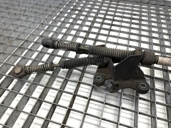 Versnellingspook OEM LORK-1624-8456 VW Golf IV 1.9 image 5