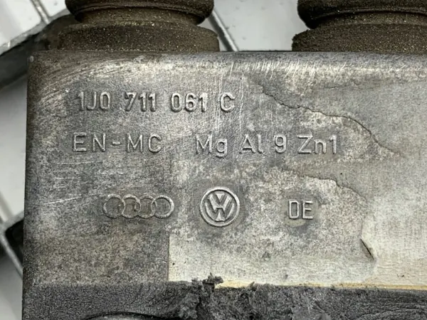 Versnellingspook OEM LORK-1624-8456 VW Golf IV 1.9 image 6