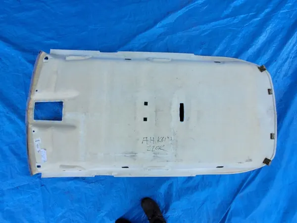 Teto Opel Astra H OEM 13255606 para Carrinha image 10