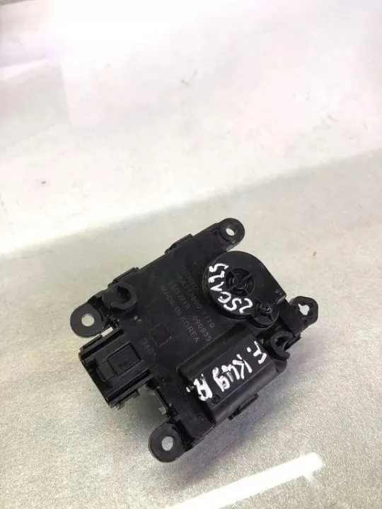 Lämmitysventtiili OEM AA113800 Ford 2.0L Dieselille image 2