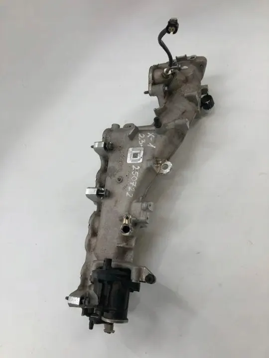 Inlaatspruitstuk OEM 10845211 Peugeot J5 2.0L Diesel image 3