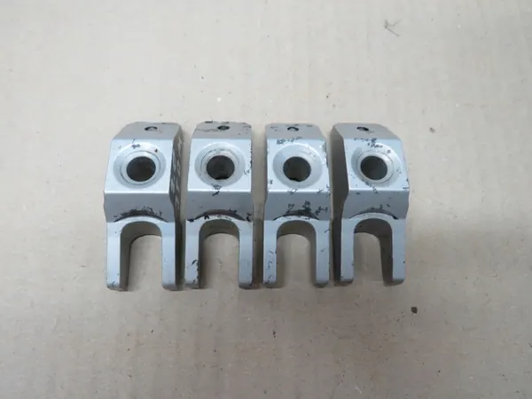 ALFA ROMEO GIULIETTA 2.0 JTDM Support Injecteur OEM image 1