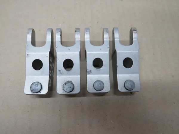 ALFA ROMEO GIULIETTA 2.0 JTDM Support Injecteur OEM image 2