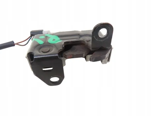 Mercedes Konepeltilukko Vasen OEM A2048600764 C-luokka W204 image 3