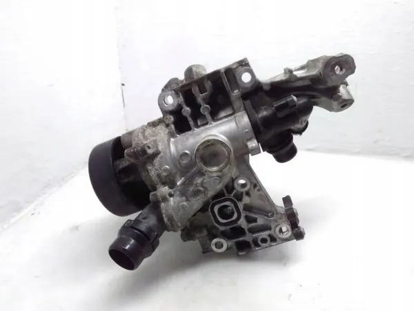 Pompe à eau OEM 8650987 pour BMW Série 3 G20 G21 image 6