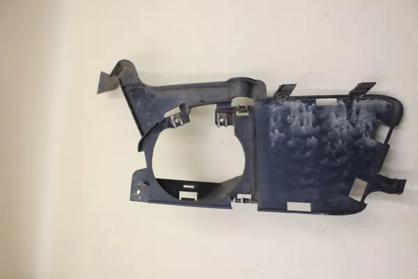 BMW Halogeenikiinnike OEM 8044377 Vasen Puoli image 2