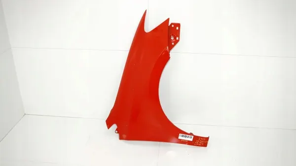 Guardabarros delantero derecho OEM 360178496 VW Polo 6R image 3