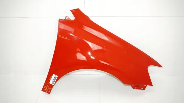 Guardabarros delantero derecho OEM 360178496 VW Polo 6R image 5