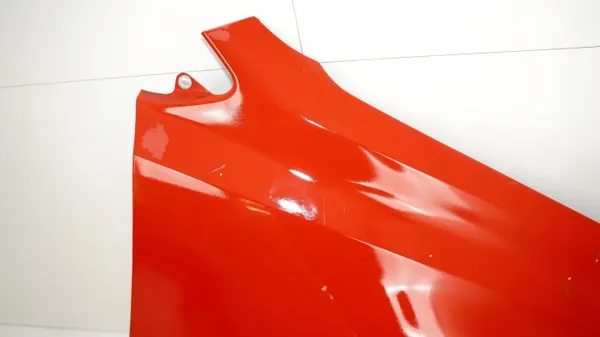 Guardabarros delantero derecho OEM 360178496 VW Polo 6R image 8
