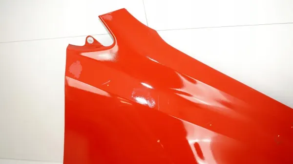 Guardabarros delantero derecho OEM 360178496 VW Polo 6R image 9