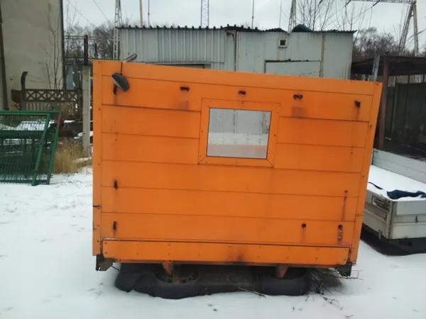 Plateforme Iveco OE 245705/Zawada pour Daily III image 3