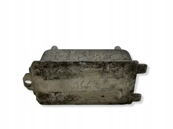 Refroidisseur d'huile boîte auto Jaguar AW83-7A095-AA image 6
