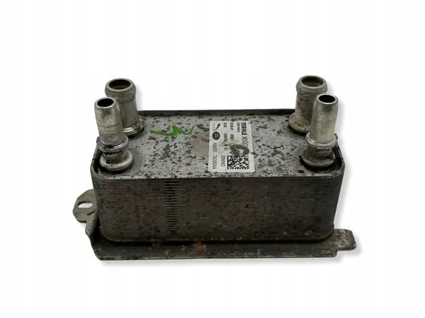 Refroidisseur d'huile boîte auto Jaguar AW83-7A095-AA image 7