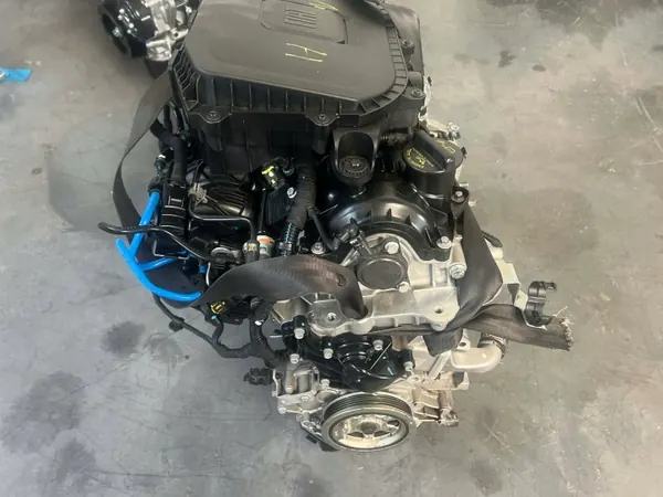 Motor Fiat OE usado 46351324 para 500 Panda III image 4