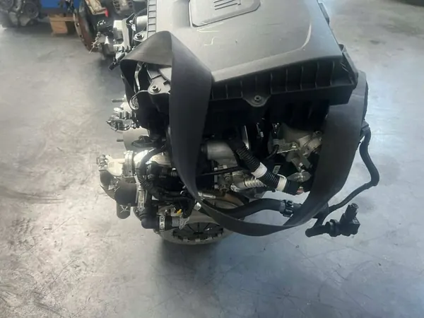 Motor Fiat OE usado 46351324 para 500 Panda III image 5