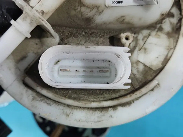 Bomba de Combustível VW Passat B7 2.0 TSI 3C0919051AK 5 PIN image 6